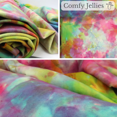 Comfy   - Jellies