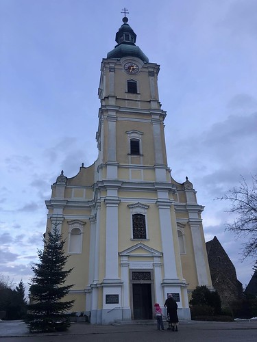 Viterbo Choir Austria Tour