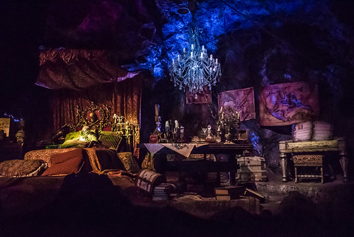 Pirates of the Caribbean - Disneyland