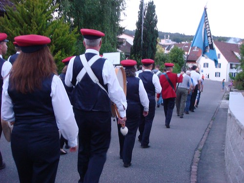 2012 Jugendfestumzug