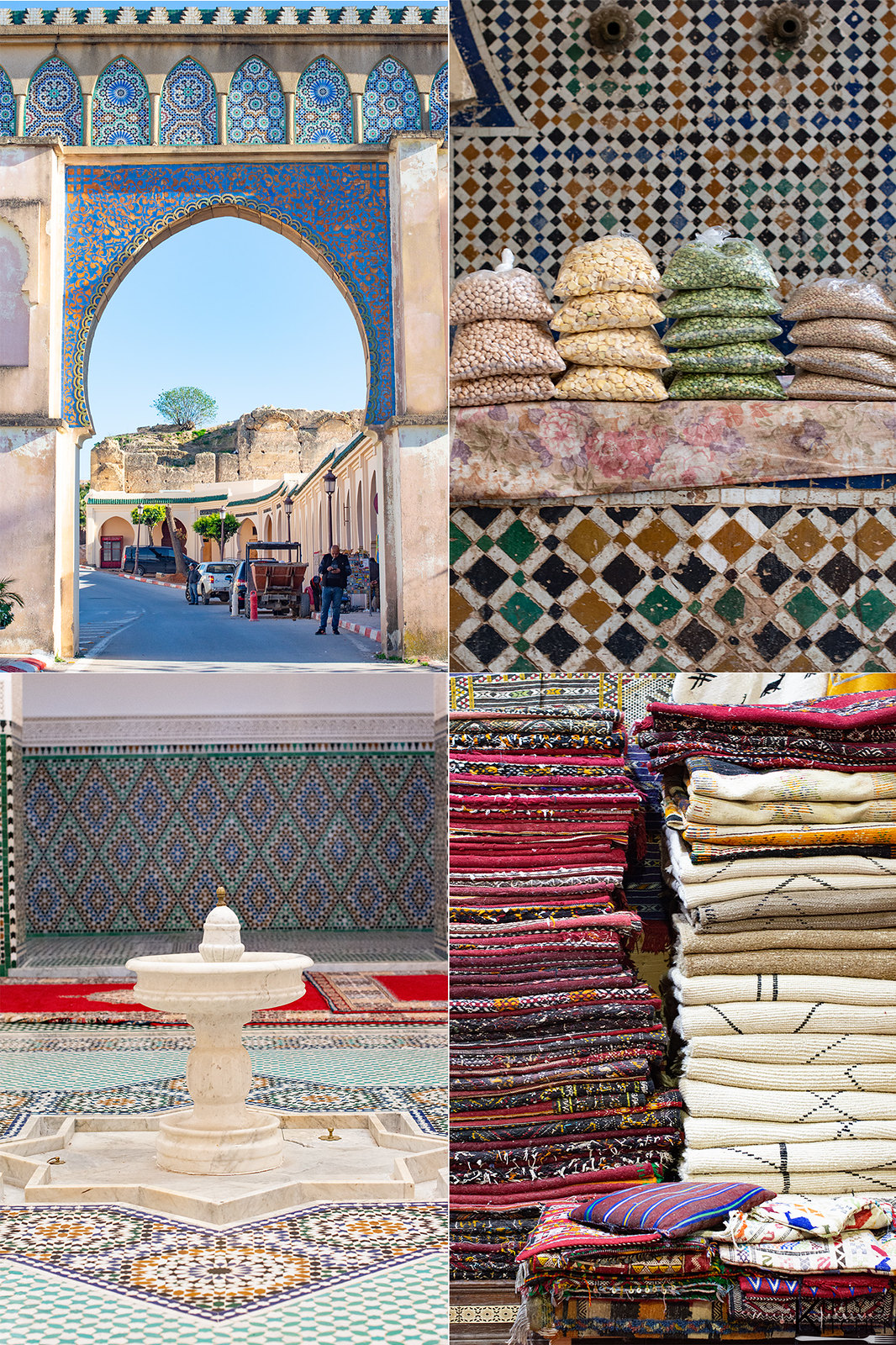 Marocco, Maroc, meknes, mausoleo, porte, viaggi, travel maroc, marocco on tour