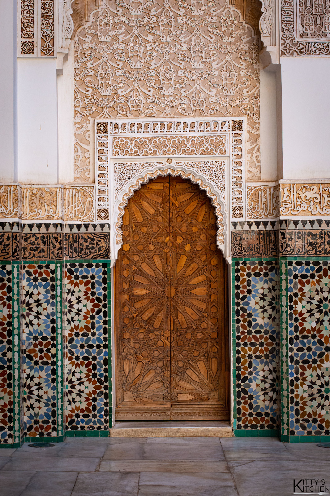 Marocco, Maroc, marrakech, mausoleo, porte, viaggi, travel maroc, marocco on tour