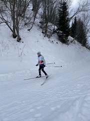Swiss Biathlon Cup Realp
