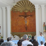 Barranquilla Parroquia San Pedro y San Pablo Enero 21 de 2023 14