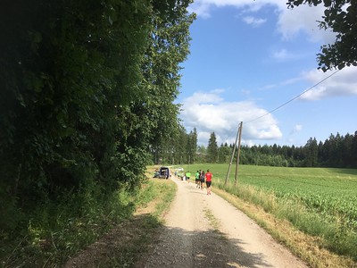 Intersport Denzer Laufcup Panoramalauf Döggingen (July 2019)