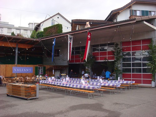 2013 Fischessen