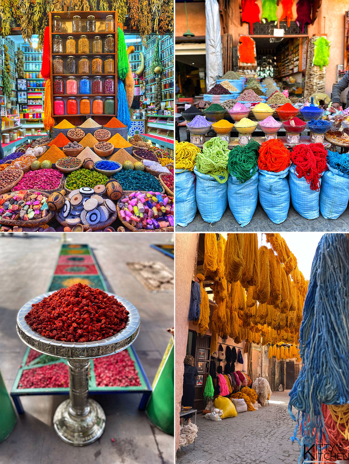 Marocco, Maroc, maroccan, medina, spezie, colors, viaggi, travel maroc, marocco on tour