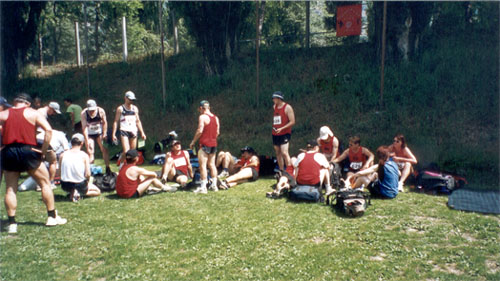 Sportfest Visp 2003