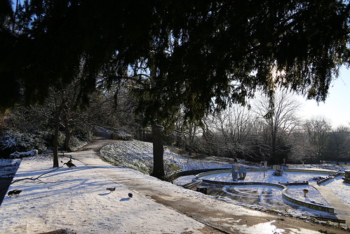 Church House Gardens, Bromley