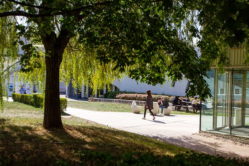Campus de Versailles