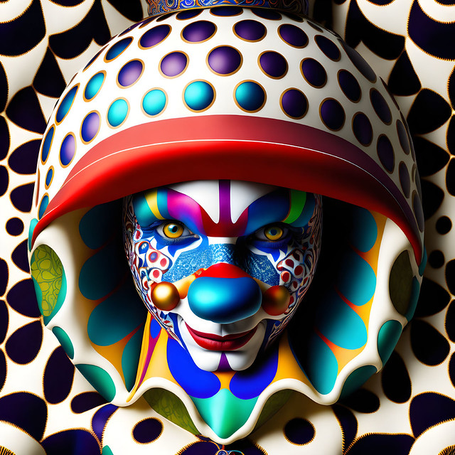 Clown Illusions