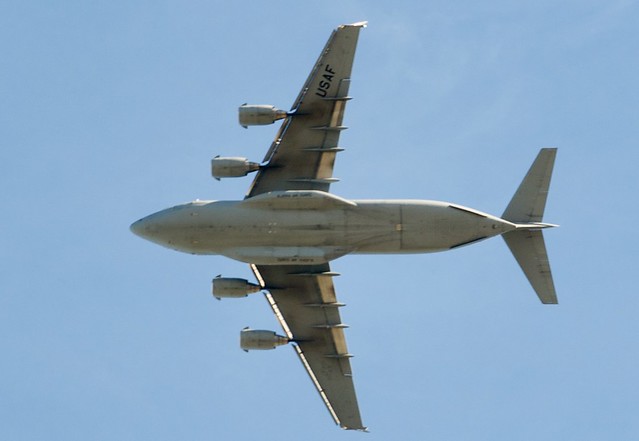 USAF C-17 departing SJC enlarged DSC_0043