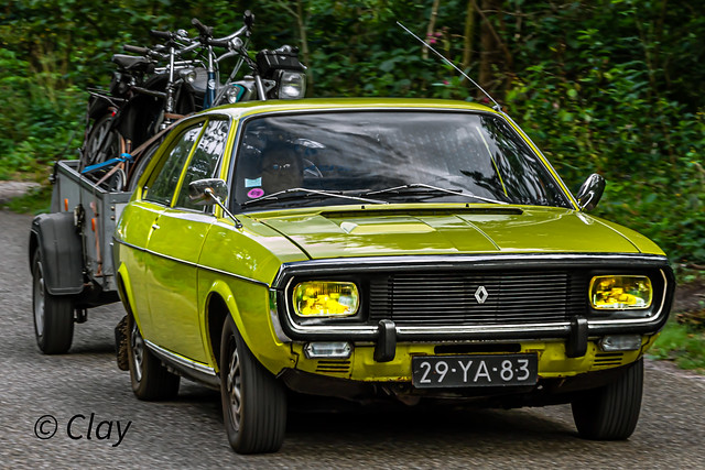 Renault 15 TL 1973 (4518)