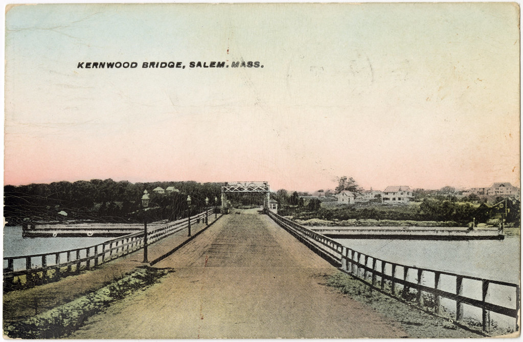 Kernwood Bridge