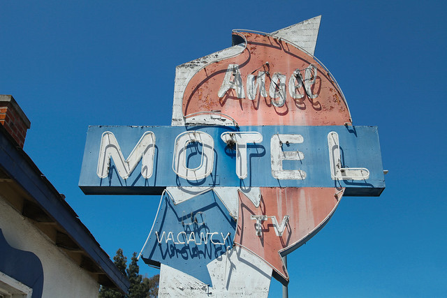 Angel Motel