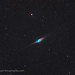 Comet C/2022 E3 (ZTF) on January 22, 2023
