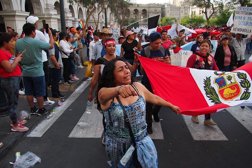 Protestas en Perú: Lo que hay que saber sobre el movimiento indígena que sacude al país en crisis