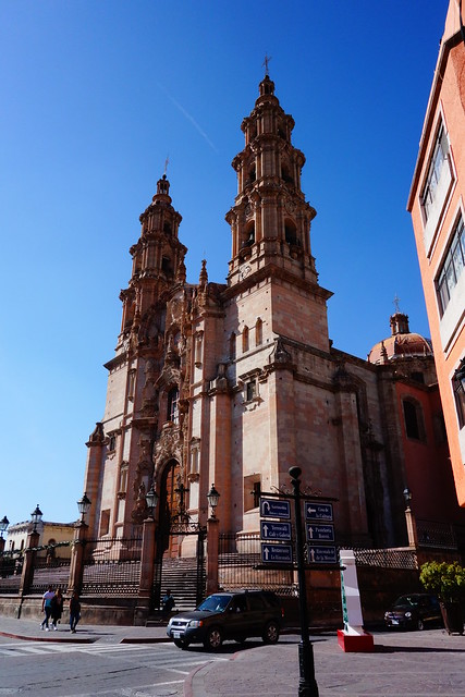 Lagos de Moreno, Jalisco, Mexico