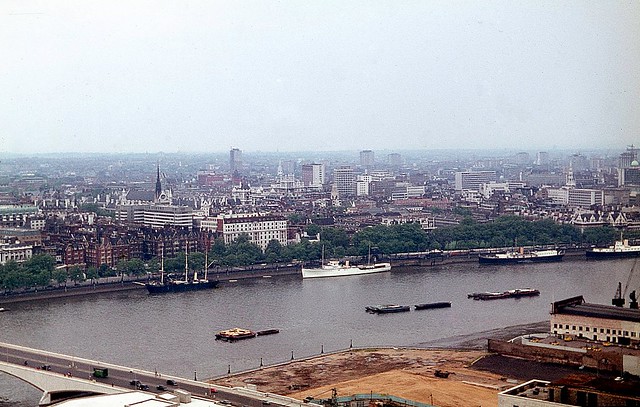 London - 1967