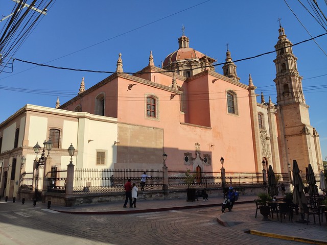 Lagos de Moreno, Jalisco, Mexico