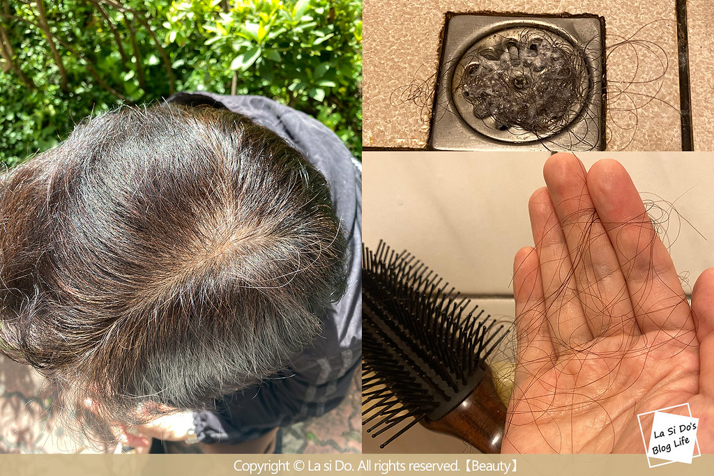 FUSARI 馥絲麗-盈潤養髮精華★日本生技綠蟲藻生長因子，打造髮絲豐盈蓬鬆感❤