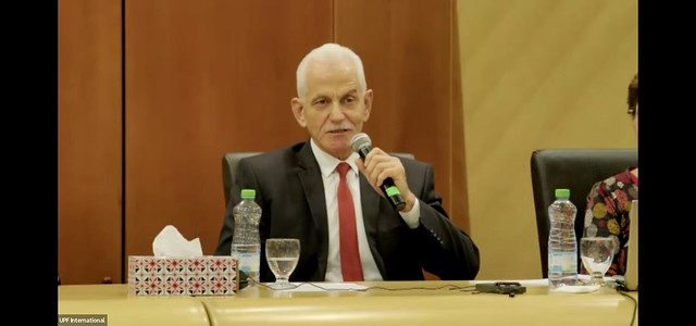 Palestine-2022-11-26-Al-Liqa’ Conference: Closing Statements and Recommendations