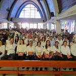 Barranquilla Apostolado del Oratorio Parroquia Torcoroma, Enero 22 de 2023 2
