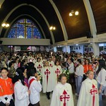 Barranquilla Apostolado del Oratorio Parroquia Torcoroma, Enero 22 de 2023 45