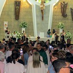 Barranquilla Apostolado del Oratorio Parroquia Torcoroma, Enero 22 de 2023 59