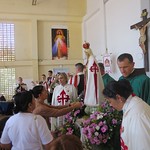 Apostolado del Oratorio Parroquia Santa Mónica Barranquilla Enero 22 de 2023 42