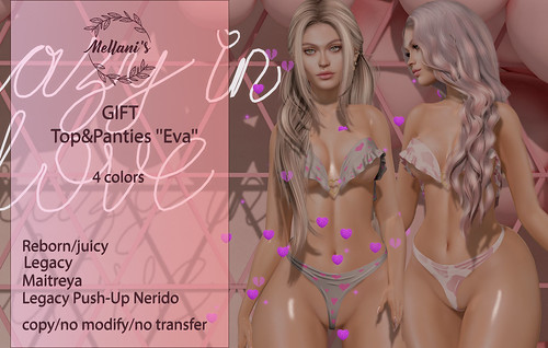 NEW !!! Mellani's GROUP GIFT Valentine's Day 2023
