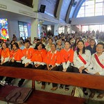 Barranquilla Apostolado del Oratorio Parroquia Torcoroma, Enero 22 de 2023 5