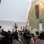 Barranquilla Apostolado del Oratorio Parroquia Torcoroma, Enero 22 de 2023 58