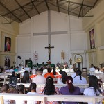 Apostolado del Oratorio Parroquia Santa Mónica Barranquilla Enero 22 de 2023 12