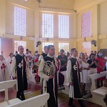 Apostolado del Oratorio Parroquia Santa Mónica Barranquilla Enero 22 de 2023 30