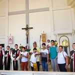 Apostolado del Oratorio Parroquia Santa Mónica Barranquilla Enero 22 de 2023 53