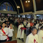 Barranquilla Apostolado del Oratorio Parroquia Torcoroma, Enero 22 de 2023 48
