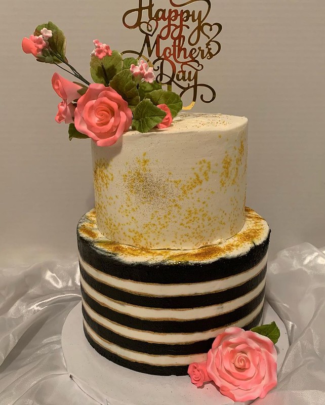 Cake by Lady Cake Boss