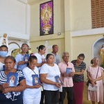 Apostolado del Oratorio Parroquia Santa Mónica Barranquilla Enero 22 de 2023 17