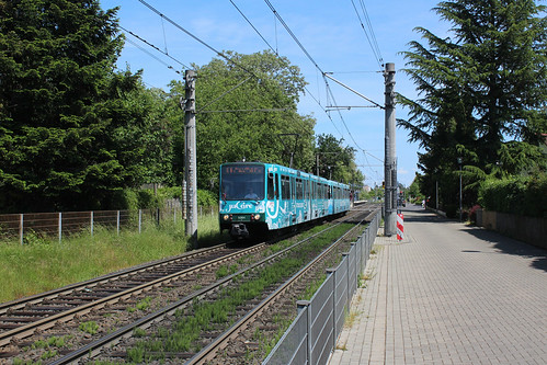 SWB Tw. 9364+93** / Linie 66 / Bonn Vilich-Müldorf | by serkanattermeyer35