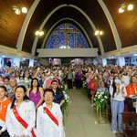 Barranquilla Apostolado del Oratorio Parroquia Torcoroma, Enero 22 de 2023 54