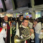 Barranquilla Apostolado del Oratorio Parroquia Torcoroma, Enero 22 de 2023 10