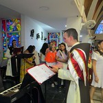 Barranquilla Apostolado del Oratorio Parroquia Torcoroma, Enero 22 de 2023 36