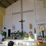 Apostolado del Oratorio Parroquia Santa Mónica Barranquilla Enero 22 de 2023 1