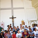 Apostolado del Oratorio Parroquia Santa Mónica Barranquilla Enero 22 de 2023 19
