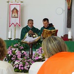 Apostolado del Oratorio Parroquia Santa Mónica Barranquilla Enero 22 de 2023 25