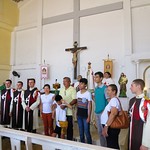 Apostolado del Oratorio Parroquia Santa Mónica Barranquilla Enero 22 de 2023 52