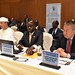 54th session of the UN Standing Advisory Committee on Security Questions in Central Africa (UNSAC), Brazzaville, Rep. of Congo, 16 January 2023 (Photos UNOCA) (8)