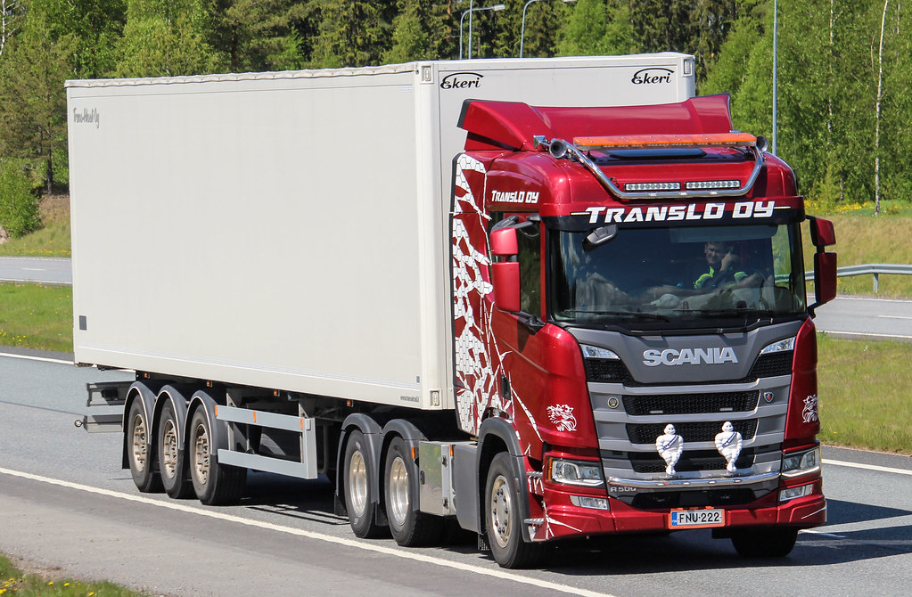 TransLo Scania R500 Trans Akseli DH Truckphotography Flickr translo-scania-r500-trans-akseli-dh-truckphotography-flickr