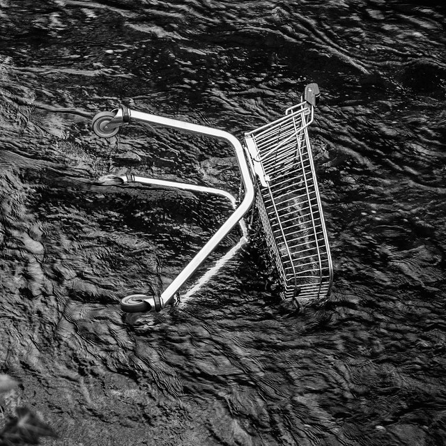 Your shopping trolley is empty